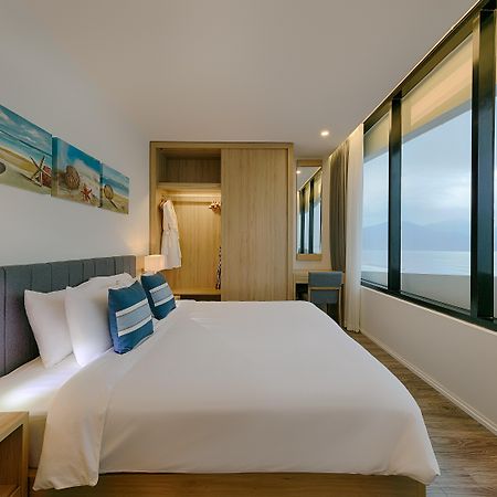 Belle Maison Parosand Da Nang Hotel -Managed By H&K Hospitality Exterior photo