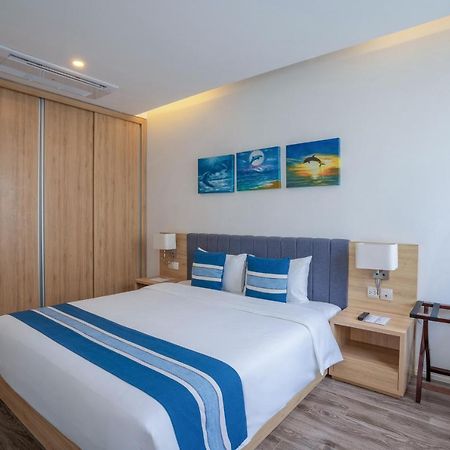 Belle Maison Parosand Da Nang Hotel -Managed By H&K Hospitality Exterior photo