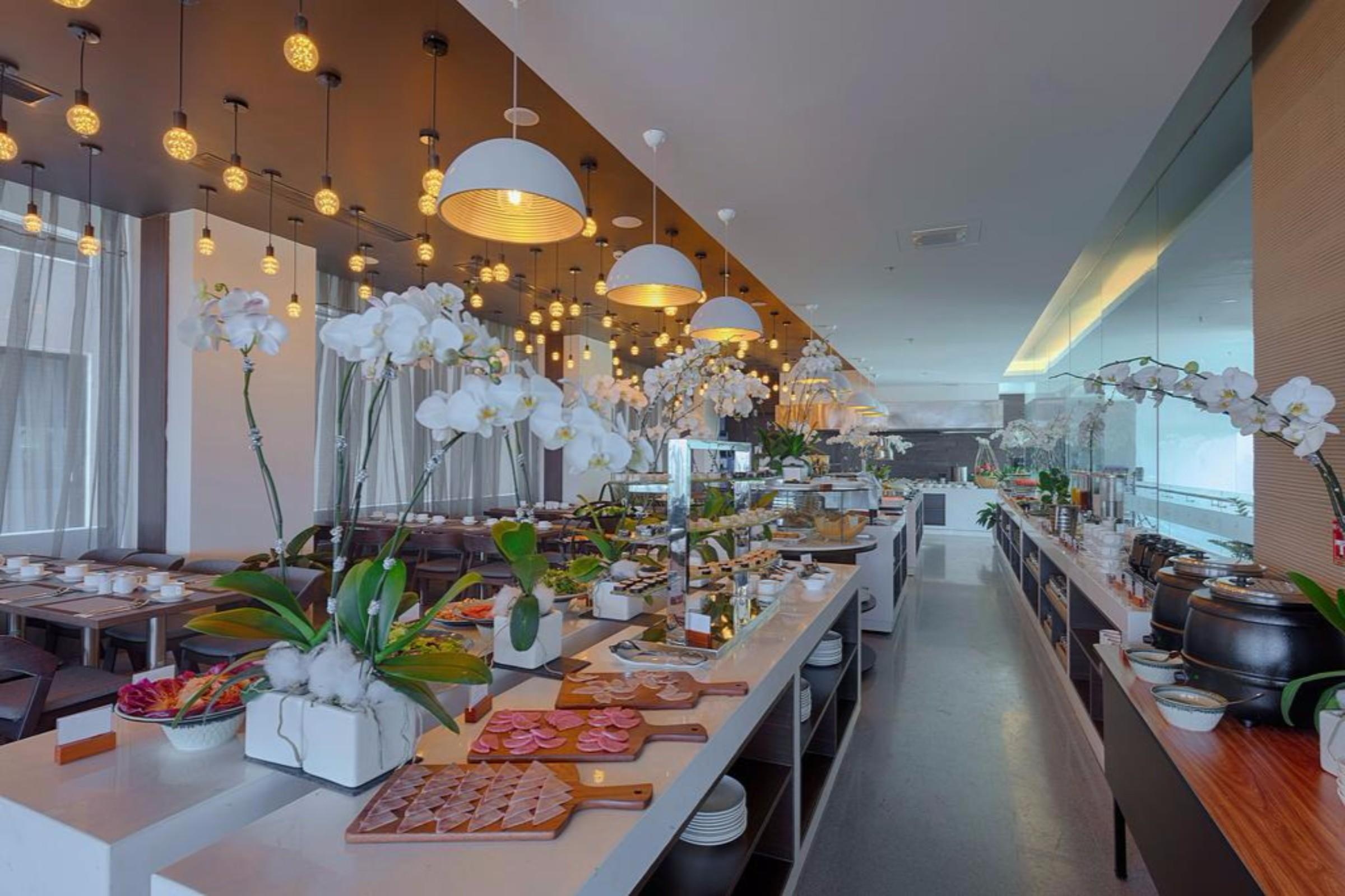 Belle Maison Parosand Da Nang Hotel -Managed By H&K Hospitality Exterior photo