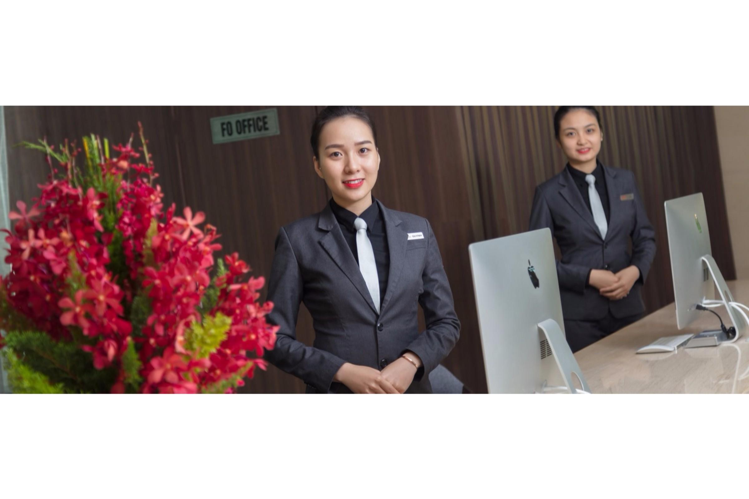 Belle Maison Parosand Da Nang Hotel -Managed By H&K Hospitality Exterior photo